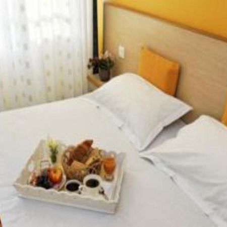 Hotel Central โลริอ็อง ห้อง รูปภาพ