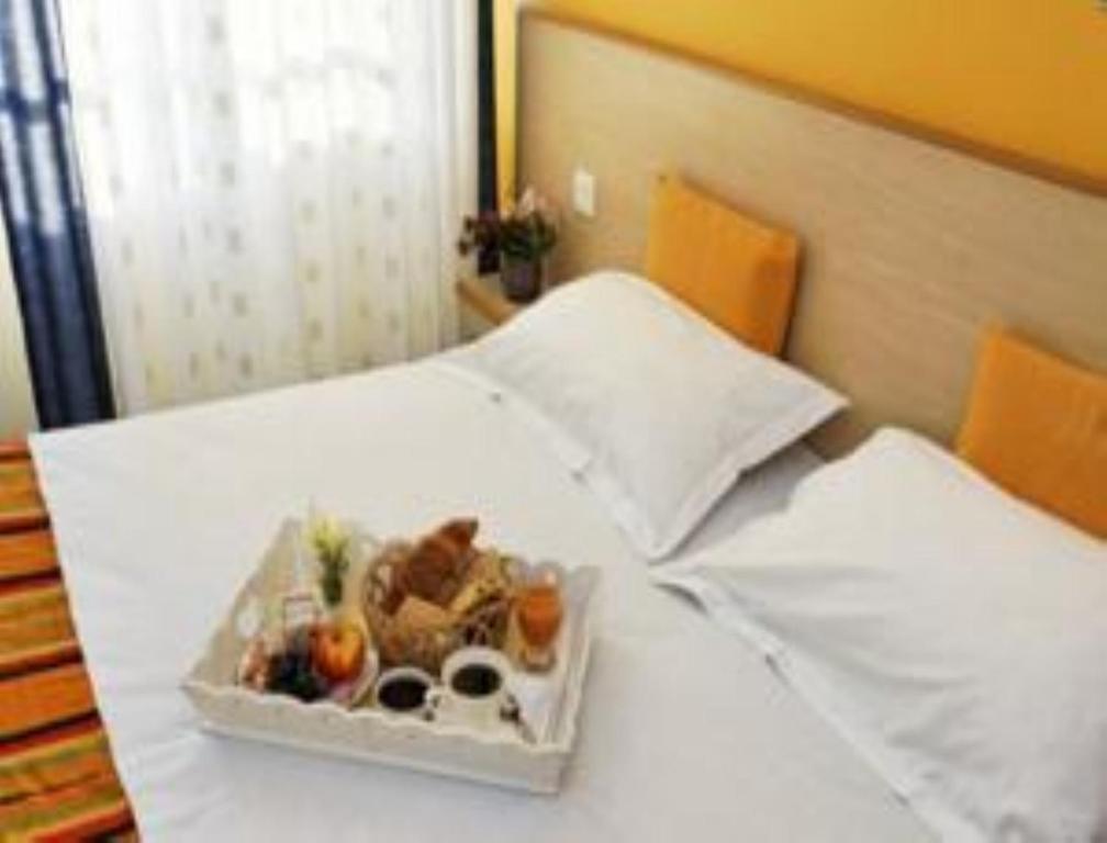 Hotel Central โลริอ็อง ห้อง รูปภาพ